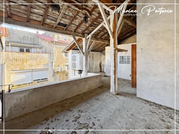 Maison à vendre 6 pièces proche de CONDOM (32)