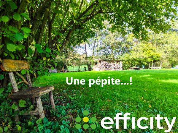 Maison 7 pièces - 187 m²