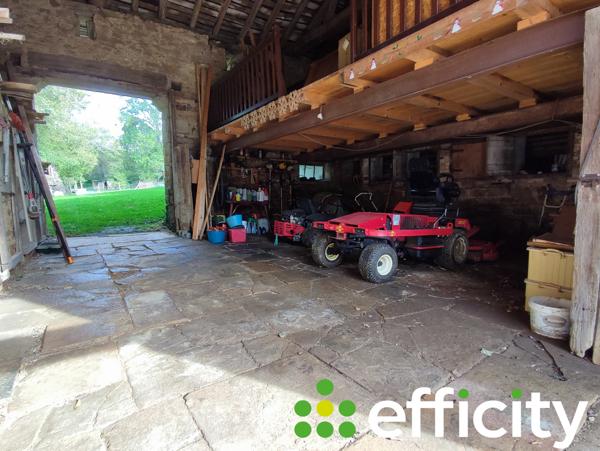 Maison 7 pièces - 187 m²