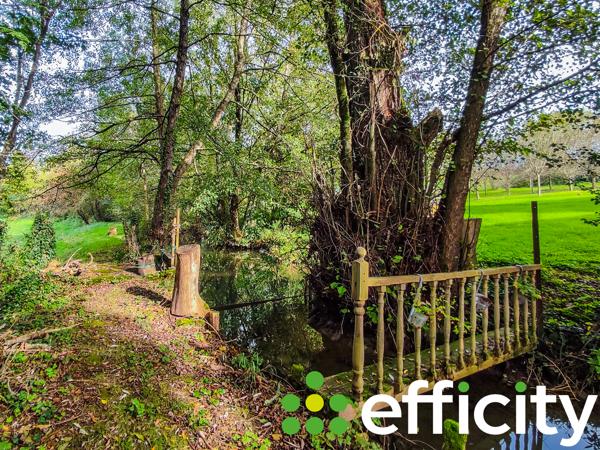 Maison 7 pièces - 187 m²