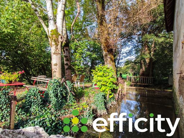 Maison 7 pièces - 187 m²