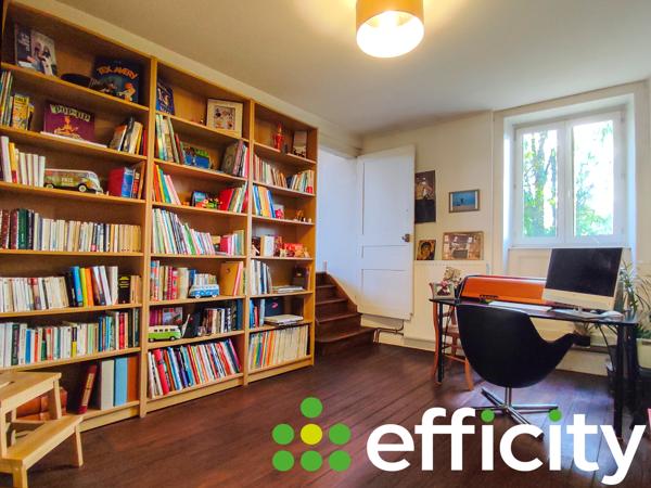 Maison 7 pièces - 187 m²