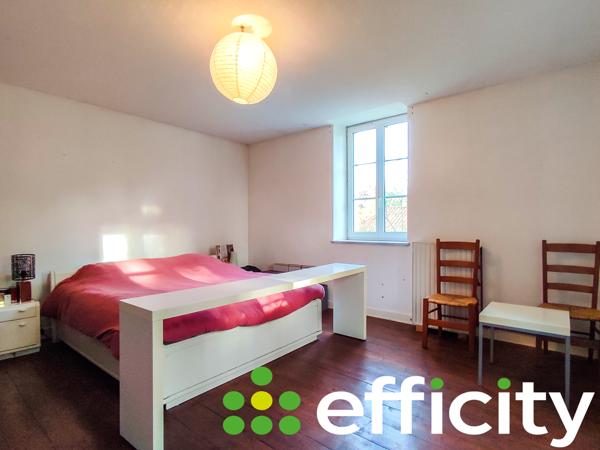 Maison 7 pièces - 187 m²