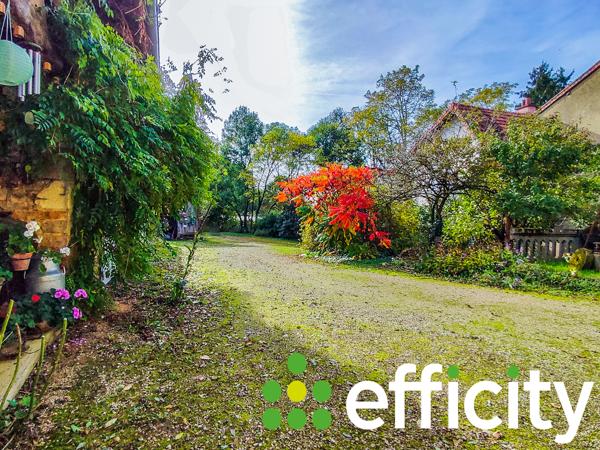 Maison 7 pièces - 187 m²