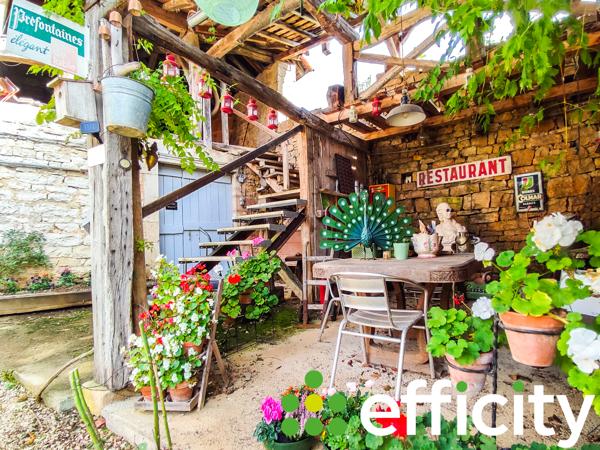 Maison 7 pièces - 187 m²