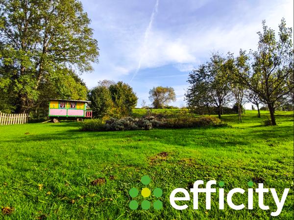 Maison 7 pièces - 187 m²