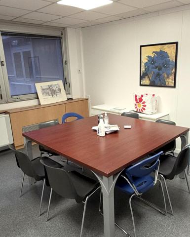 Murs commerciaux loués – Rentabilité 8,5 %