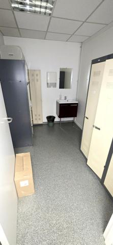 Murs commerciaux loués – Rentabilité 8,5 %