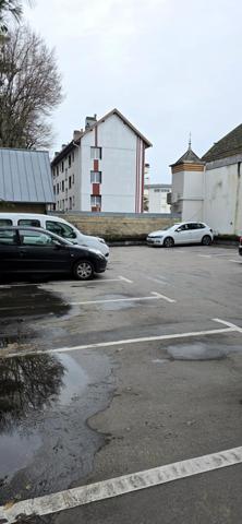 Murs commerciaux loués – Rentabilité 8,5 %