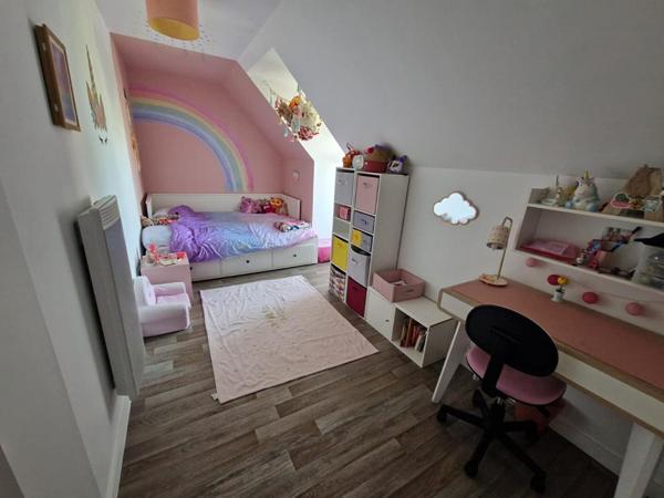 Maison Vion 7 pièce(s) 170 m2