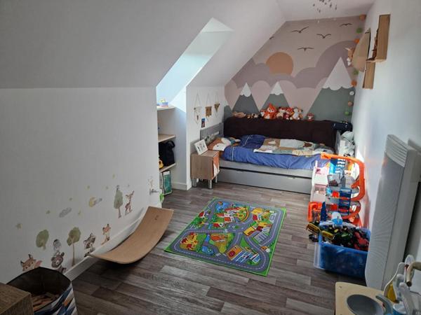 Maison Vion 7 pièce(s) 170 m2