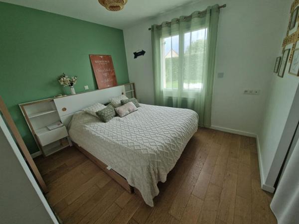 Maison Vion 7 pièce(s) 170 m2