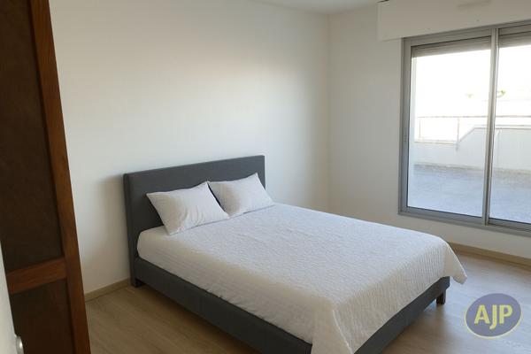 Vente appartement Bordeaux : 388 500 € - AJP Immobilier Bordeaux Saint-Augustin