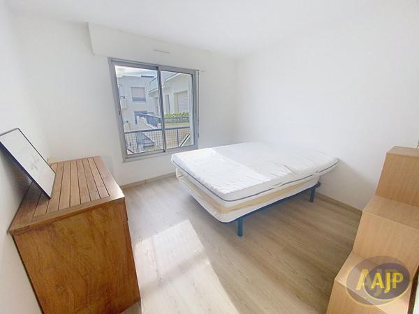 Vente appartement Bordeaux : 388 500 € - AJP Immobilier Bordeaux Saint-Augustin