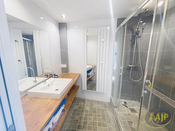 Vente appartement Bordeaux : 388 500 € - AJP Immobilier Bordeaux Saint-Augustin