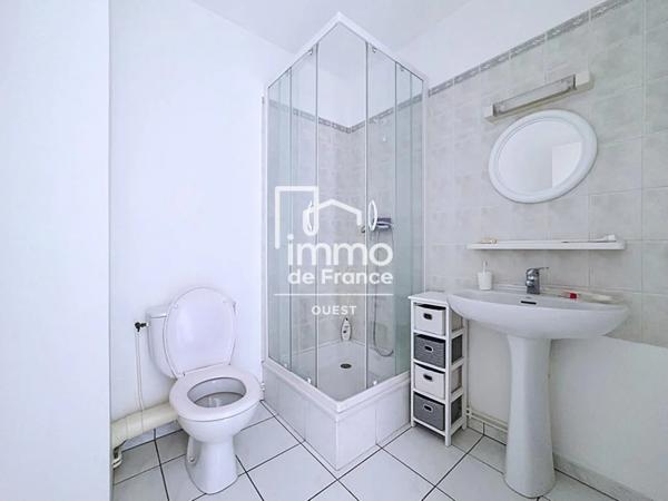 Appartement à vendre à Nantes (44100)