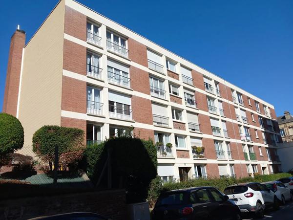 Appartement à vendre au Havre (76600)