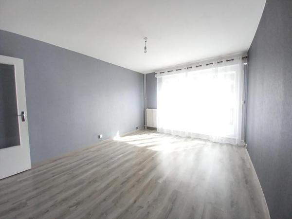 Appartement à vendre au Havre (76600)