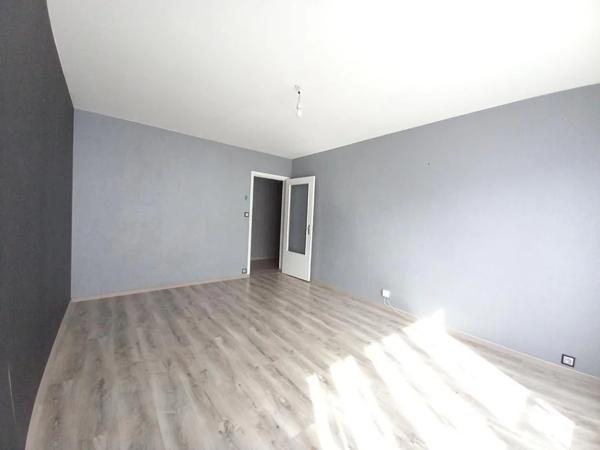 Appartement à vendre au Havre (76600)