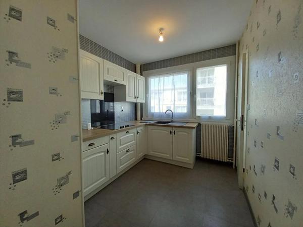 Appartement à vendre au Havre (76600)