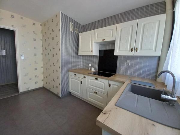 Appartement à vendre au Havre (76600)