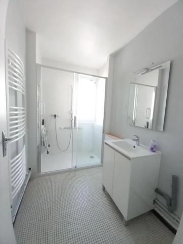 Appartement à vendre au Havre (76600)