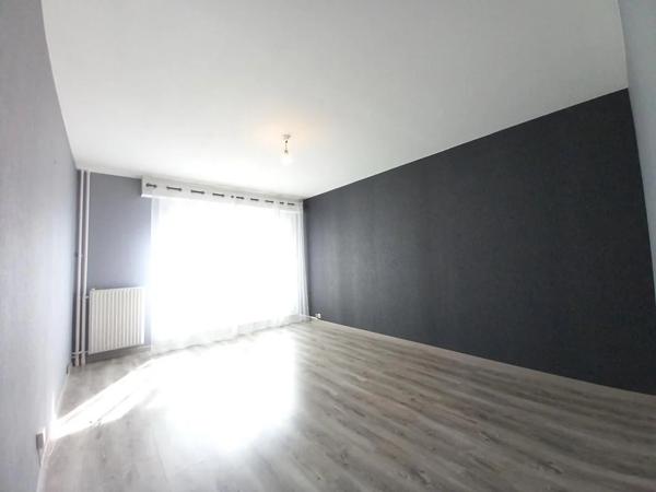 Appartement à vendre au Havre (76600)