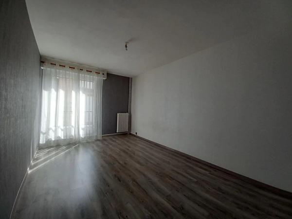 Appartement à vendre au Havre (76600)