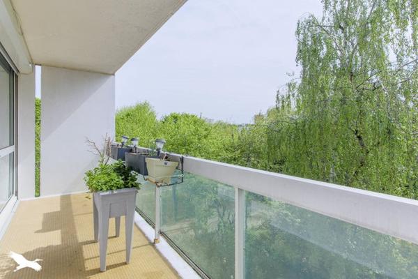 Appartement 199 000 € Maurepas 4 p 88 m² DPE D