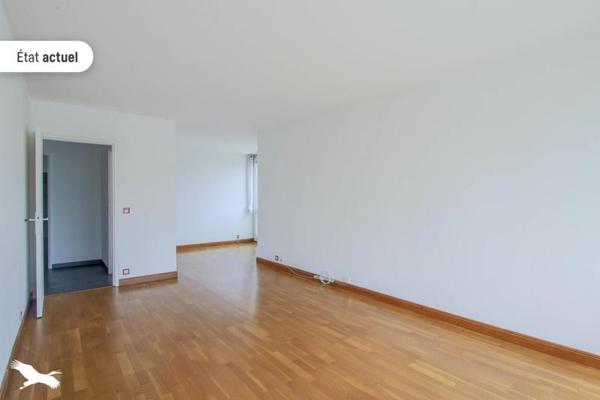 Appartement 199 000 € Maurepas 4 p 88 m² DPE D
