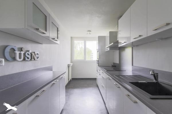 Appartement 199 000 € Maurepas 4 p 88 m² DPE D