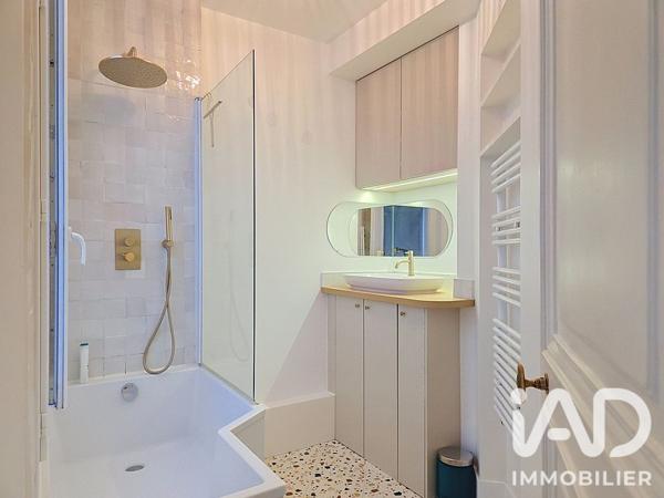 Appartement à vendre 3 pièces 60 m² Saint-Denis