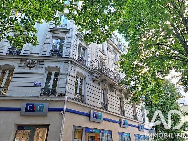 Appartement à vendre 3 pièces 60 m² Saint-Denis