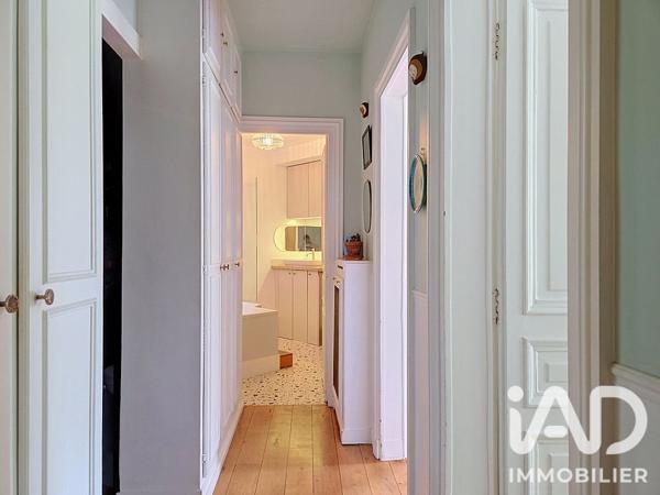 Appartement à vendre 3 pièces 60 m² Saint-Denis