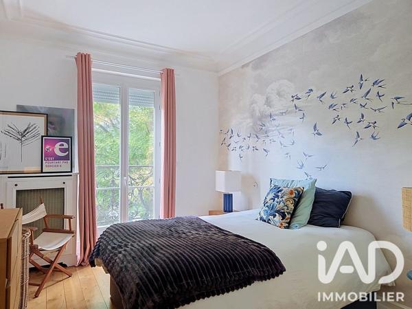 Appartement à vendre 3 pièces 60 m² Saint-Denis