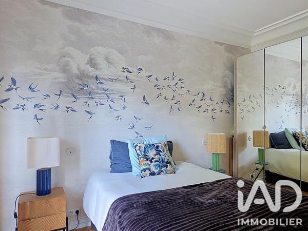 Appartement à vendre 3 pièces 60 m² Saint-Denis