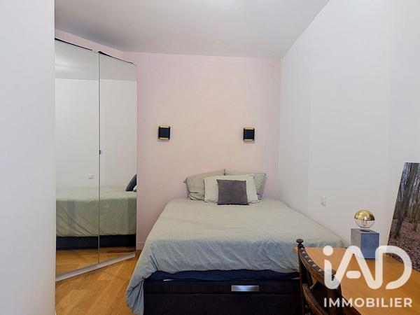 Appartement à vendre 3 pièces 60 m² Saint-Denis