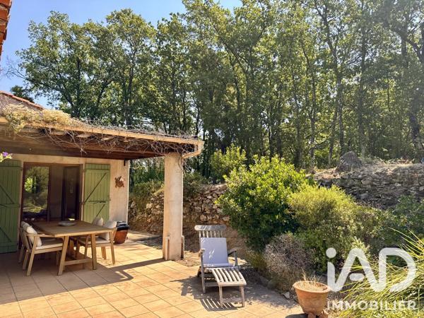 Maison à vendre 5 pièces 113 m² La Garde-Freinet