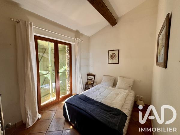 Maison à vendre 5 pièces 113 m² La Garde-Freinet