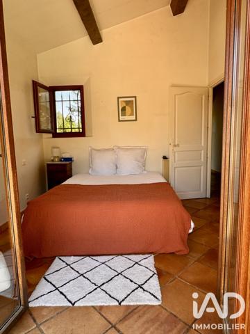 Maison à vendre 5 pièces 113 m² La Garde-Freinet