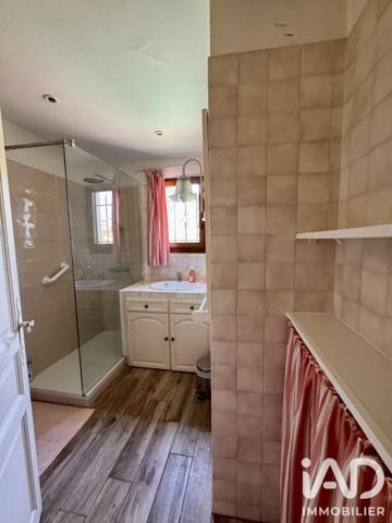 Maison à vendre 5 pièces 113 m² La Garde-Freinet