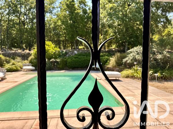 Maison à vendre 5 pièces 113 m² La Garde-Freinet