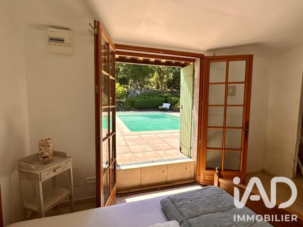 Maison à vendre 5 pièces 113 m² La Garde-Freinet