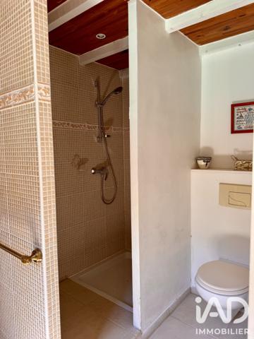 Maison à vendre 5 pièces 113 m² La Garde-Freinet