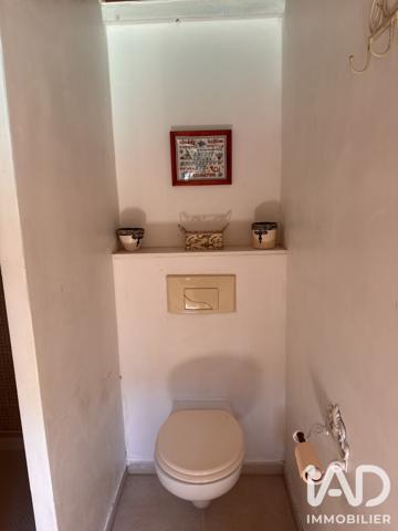 Maison à vendre 5 pièces 113 m² La Garde-Freinet