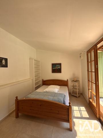 Maison à vendre 5 pièces 113 m² La Garde-Freinet