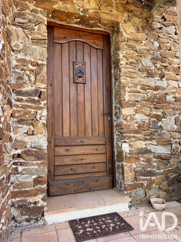 Maison à vendre 5 pièces 113 m² La Garde-Freinet