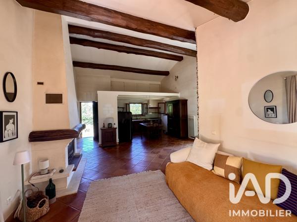 Maison à vendre 5 pièces 113 m² La Garde-Freinet