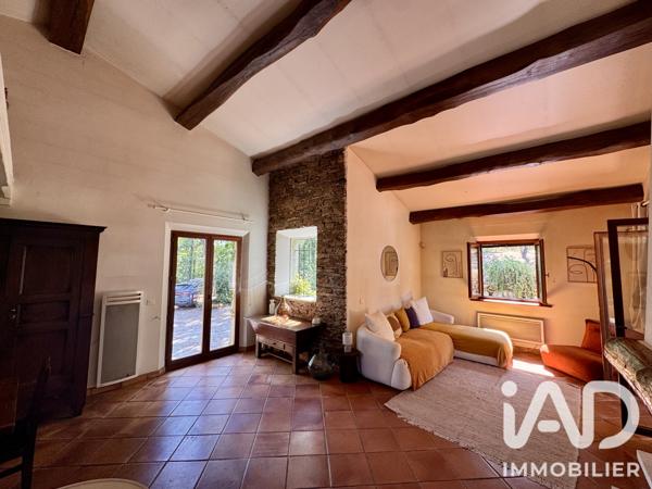 Maison à vendre 5 pièces 113 m² La Garde-Freinet