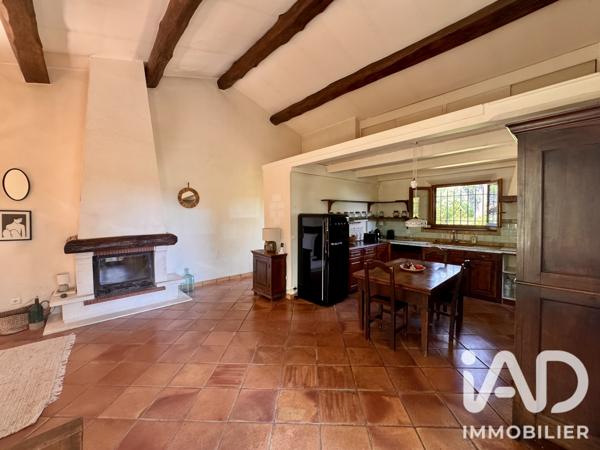 Maison à vendre 5 pièces 113 m² La Garde-Freinet